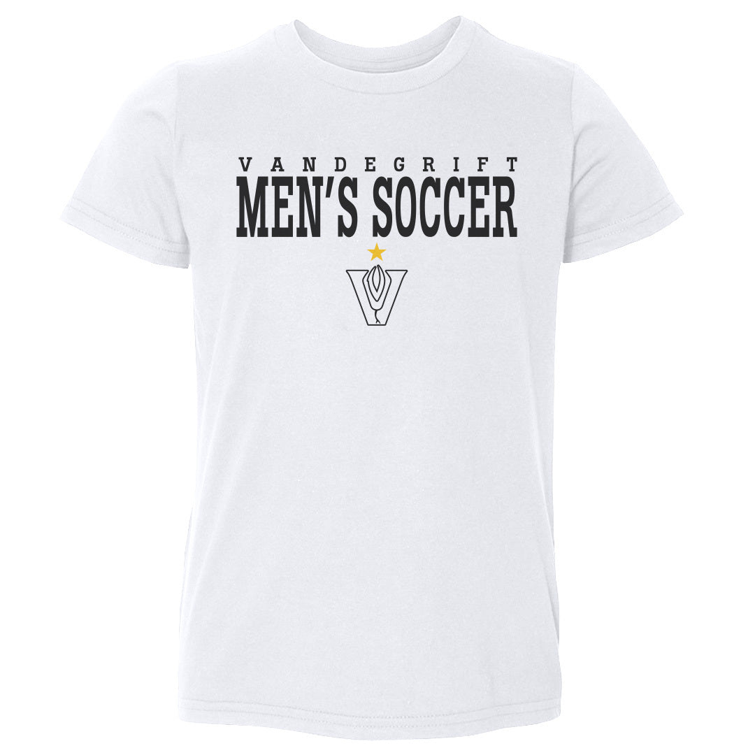 Vandegrift Crown Trio Mens Soccer