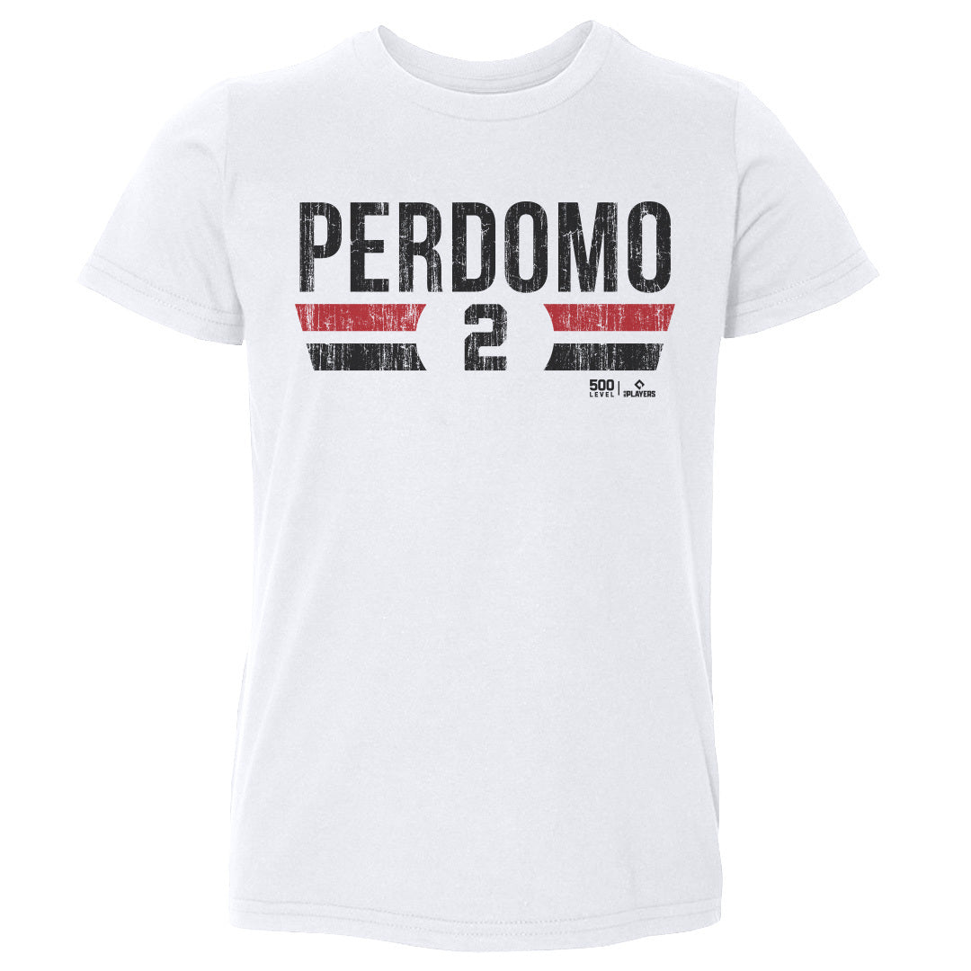 Geraldo Perdomo Arizona Font