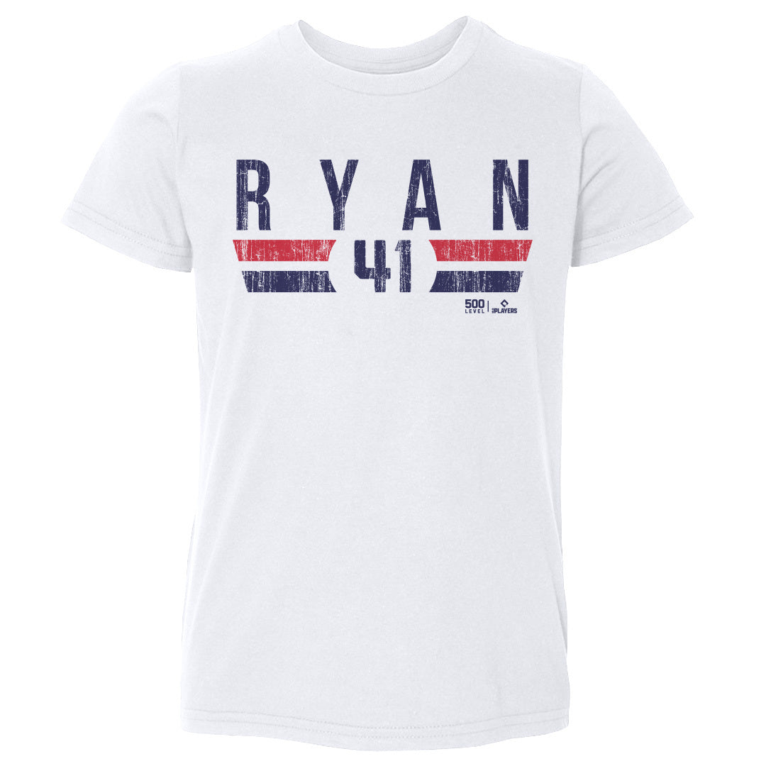 Joe Ryan Minnesota Font