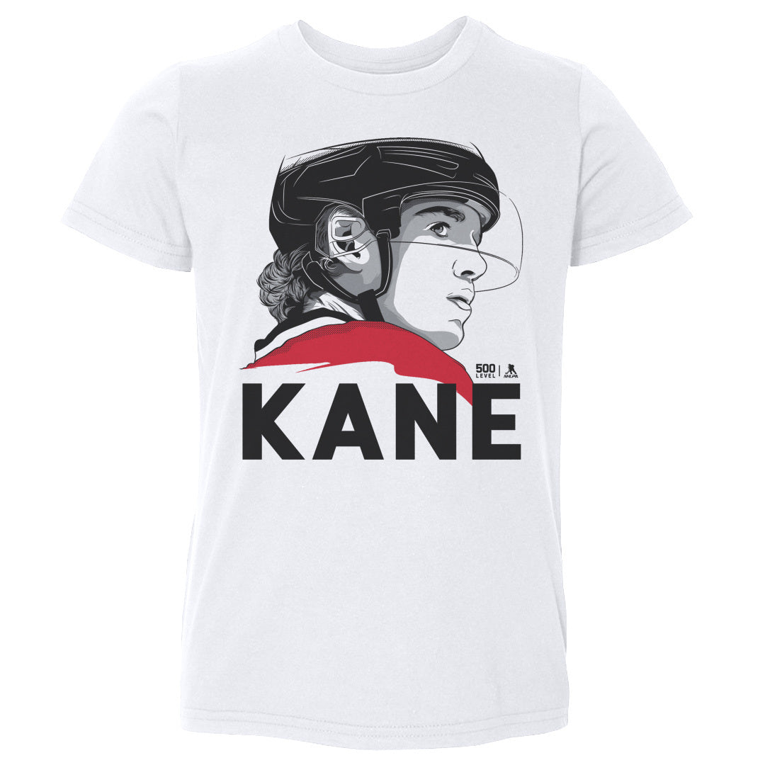 Patrick Kane Chicago Legend