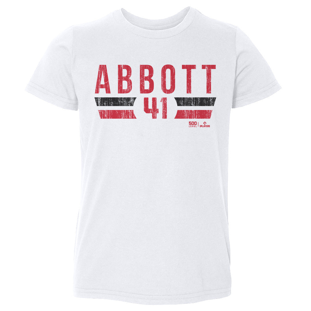 Andrew Abbott Cincinnati Font