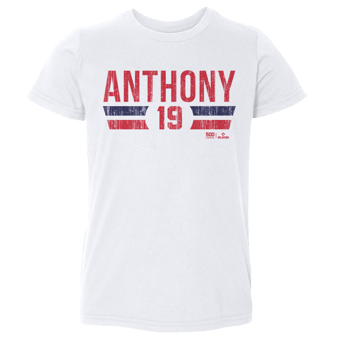 Roman Anthony Boston Font