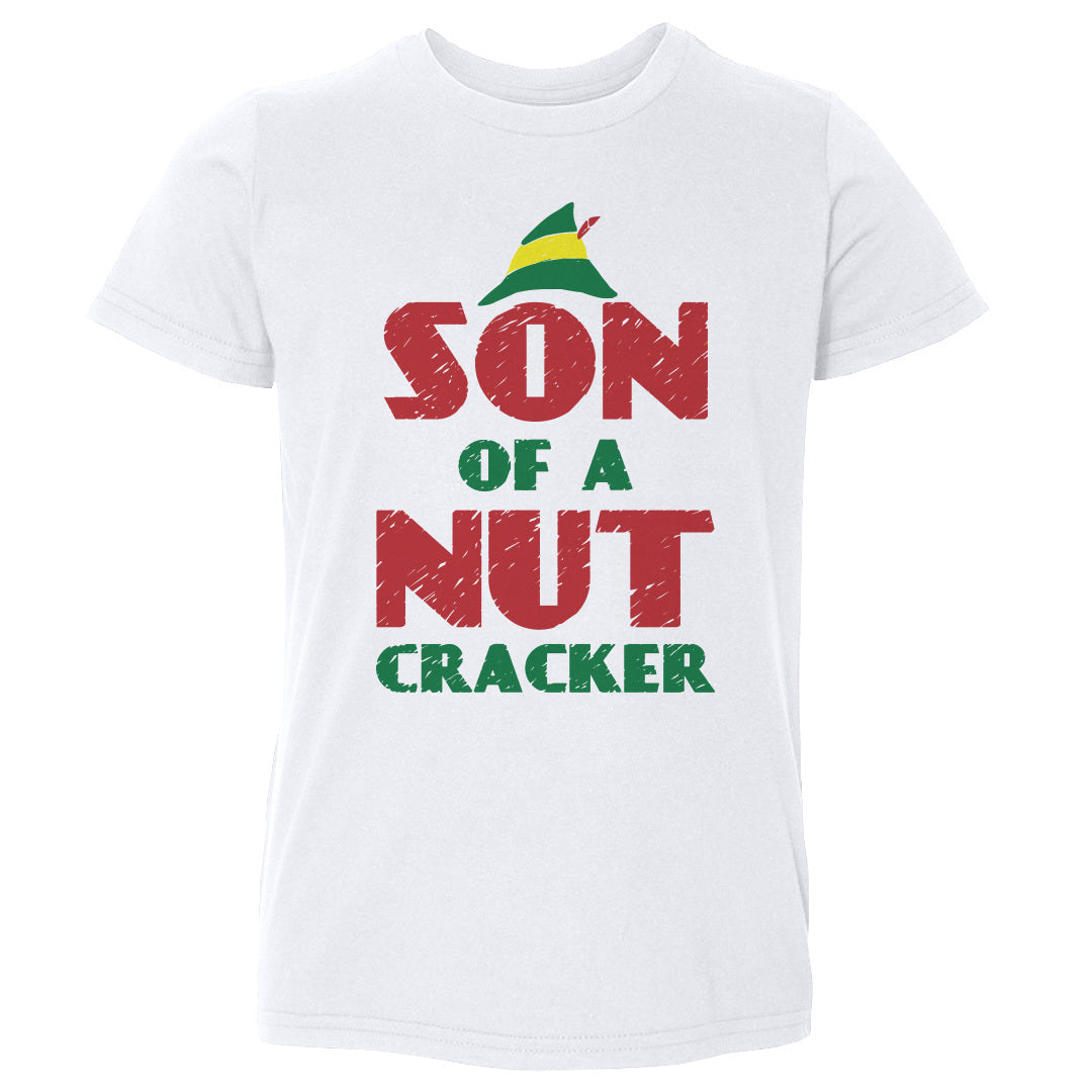 Christmas Son Of A Nutcracker