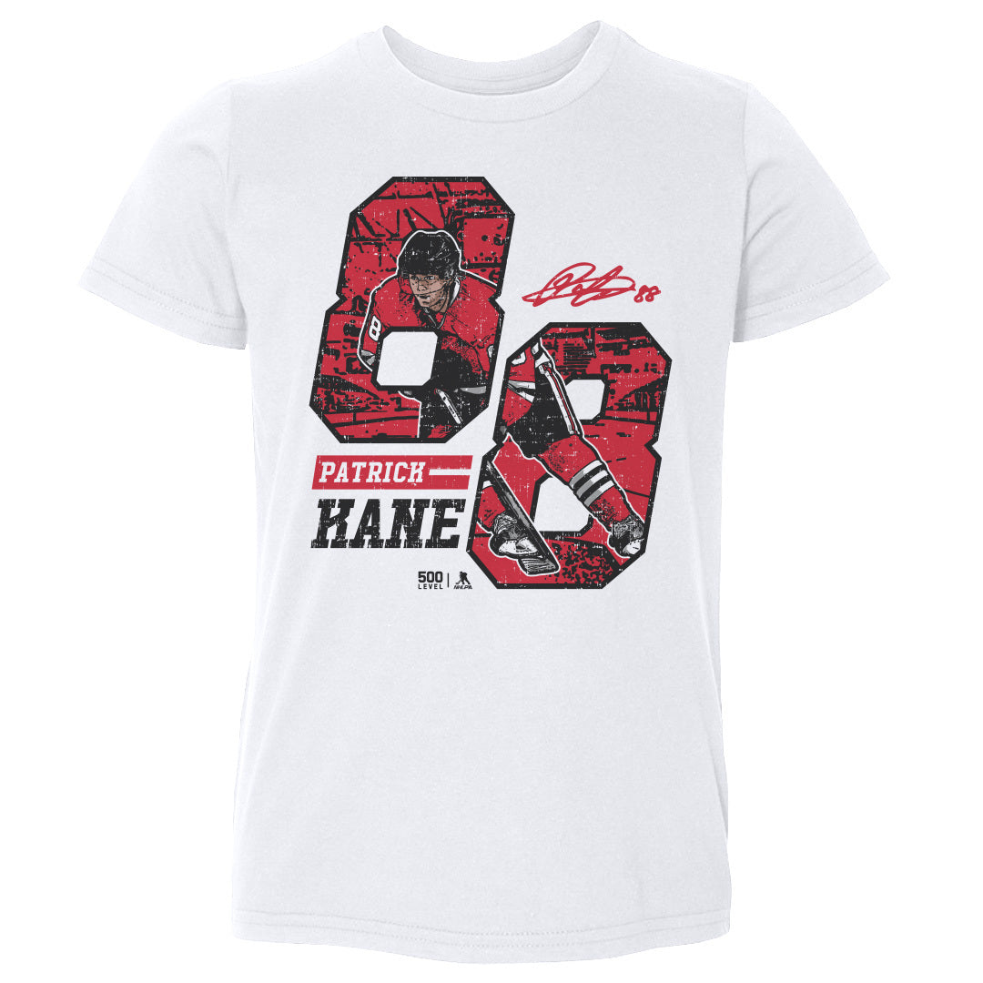 Patrick Kane Chicago Offset