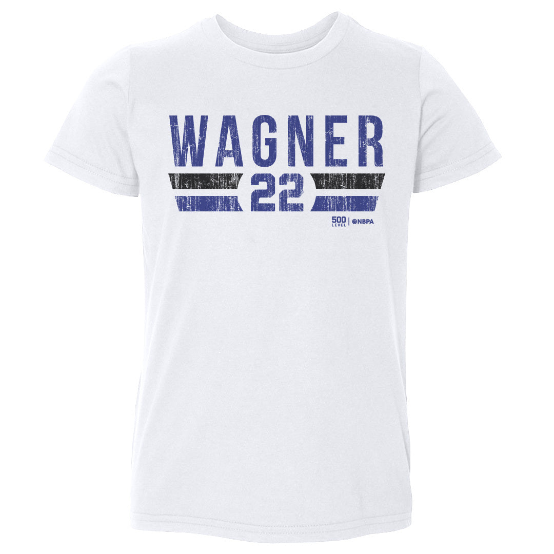 Franz Wagner Orlando Magic Font