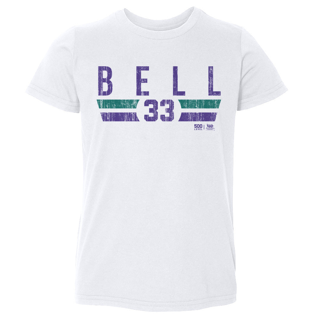 Jay Bell Arizona Font