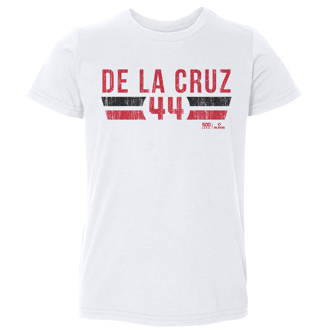 Elly De La Cruz Cincinnati Font