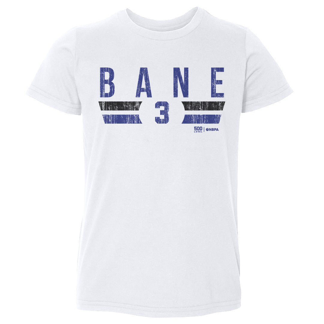 Desmond Bane Orlando Magic Font