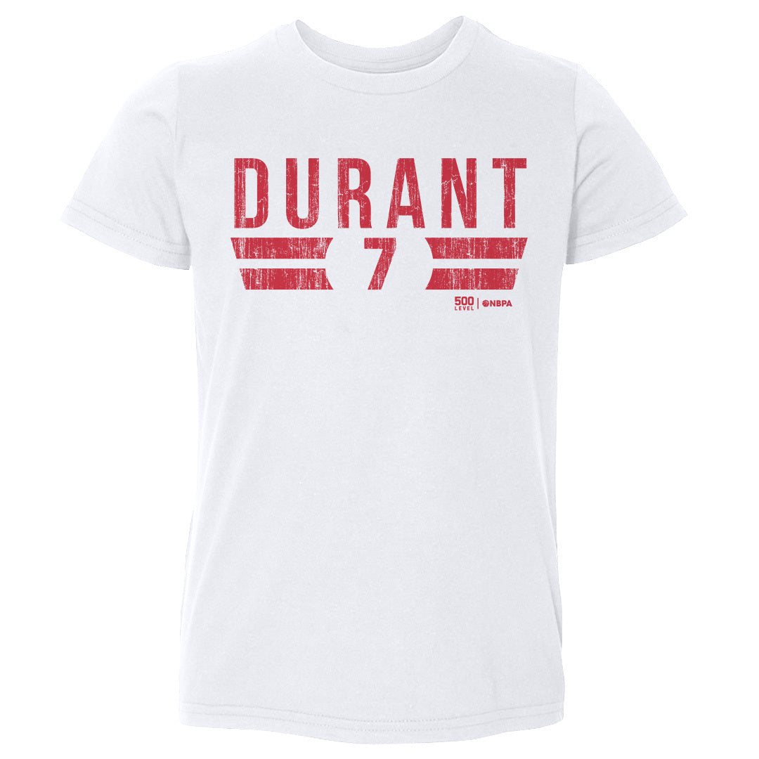 Kevin Durant Houston Rockets Font