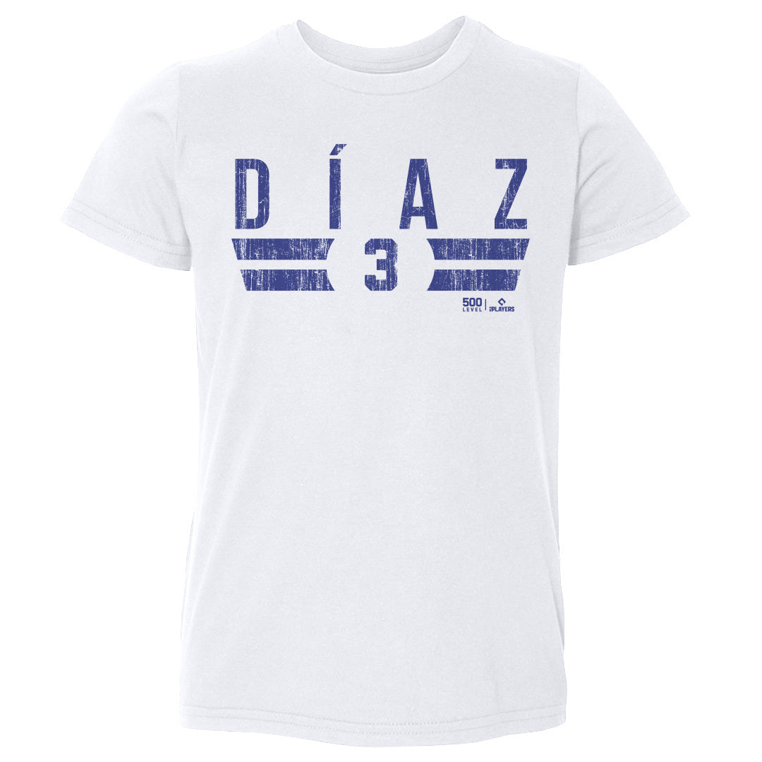 Edwin Diaz Los Angeles D Font