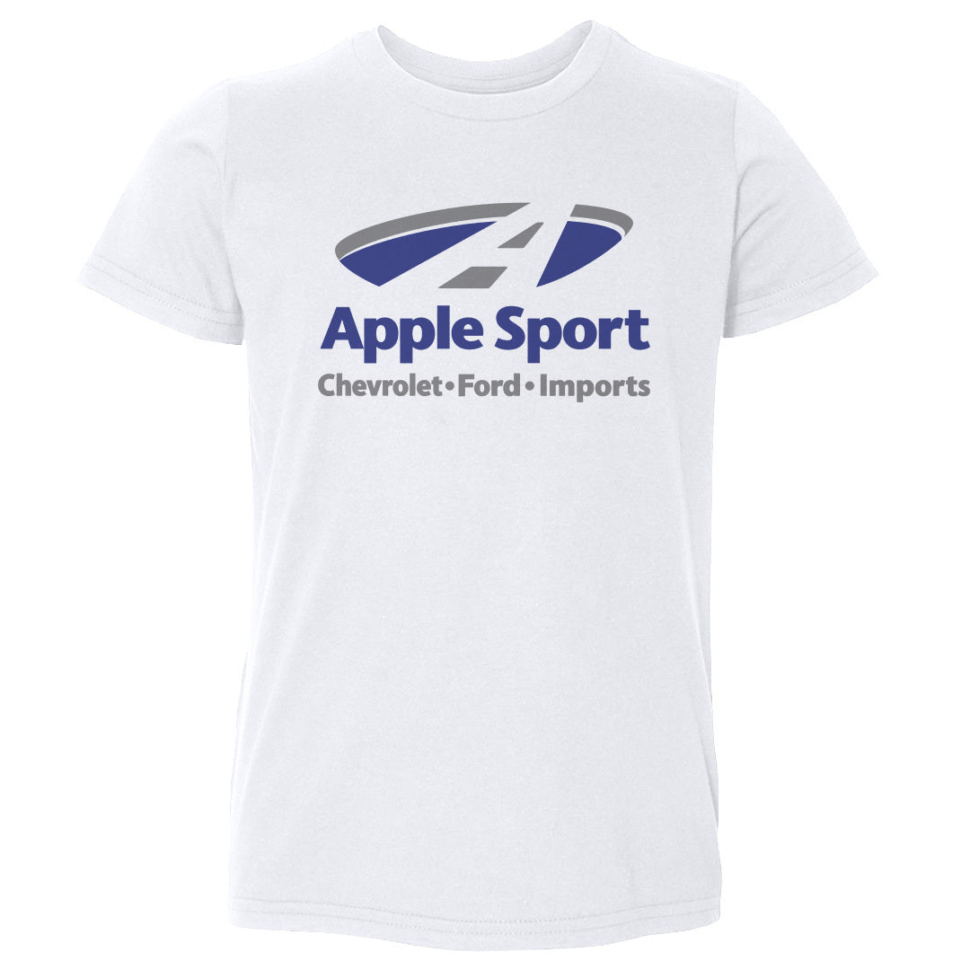 Apple Sport Crown Trio Logo 3