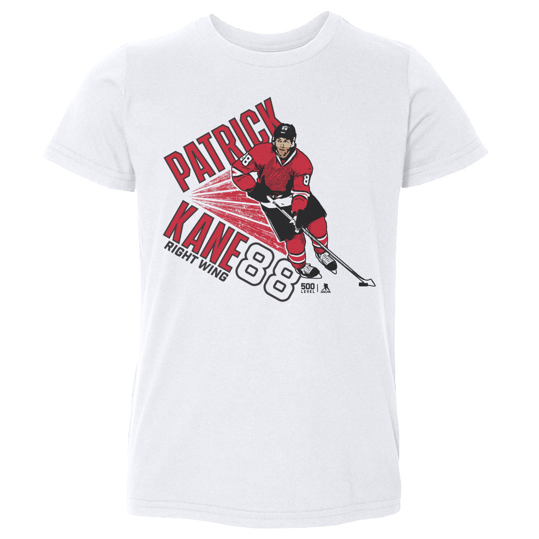 Patrick Kane Chicago Point