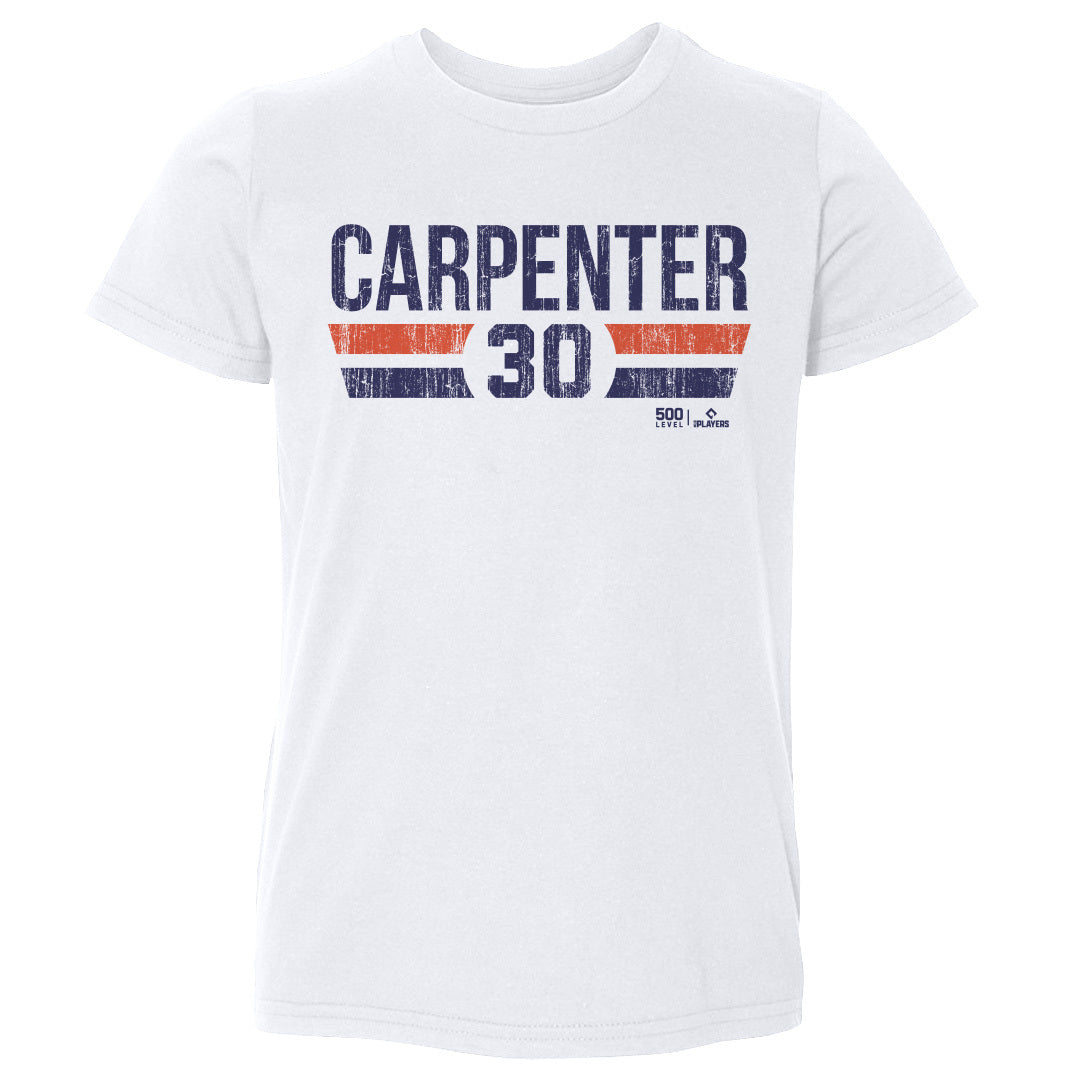 Kerry Carpenter Detroit Font