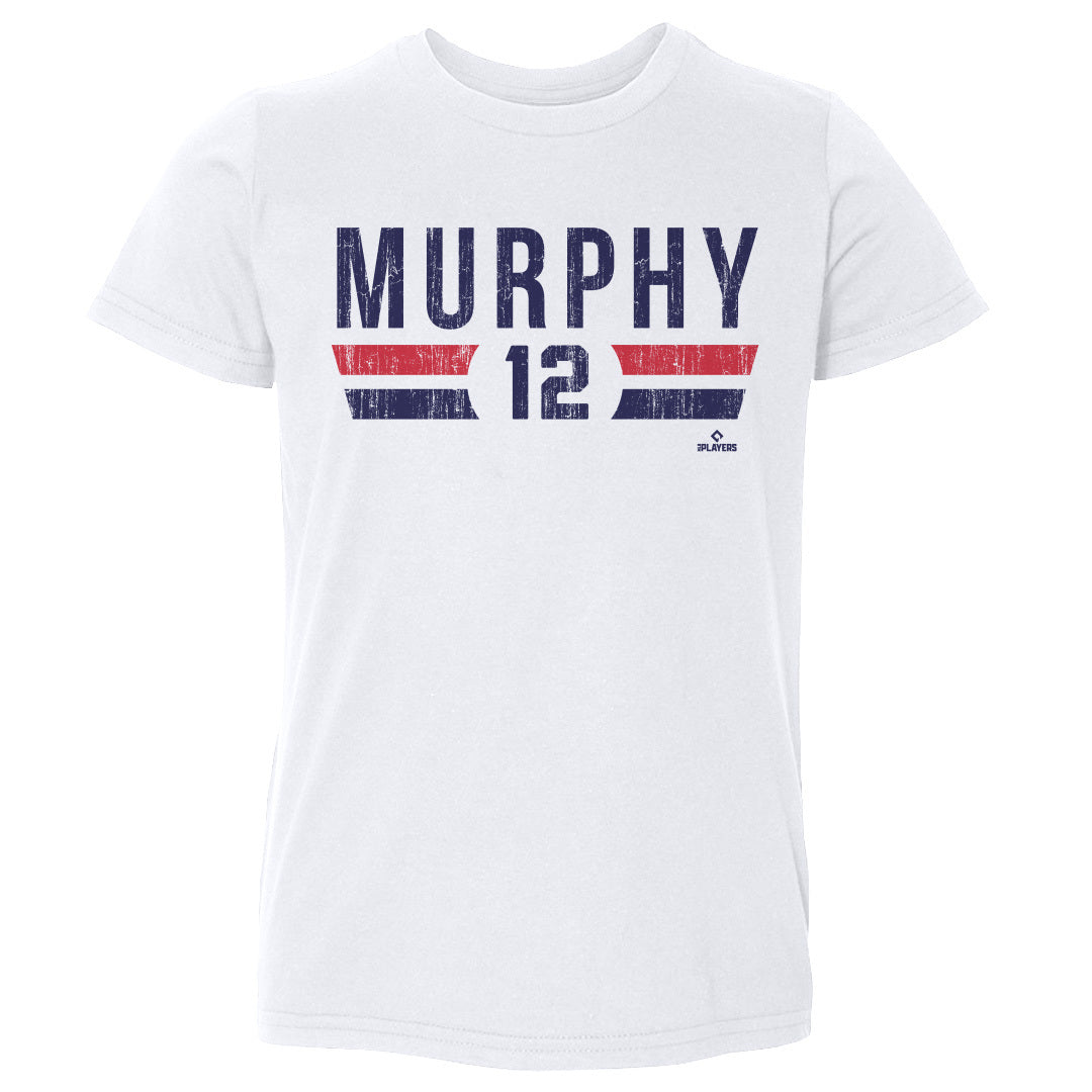 Sean Murphy Atlanta Font