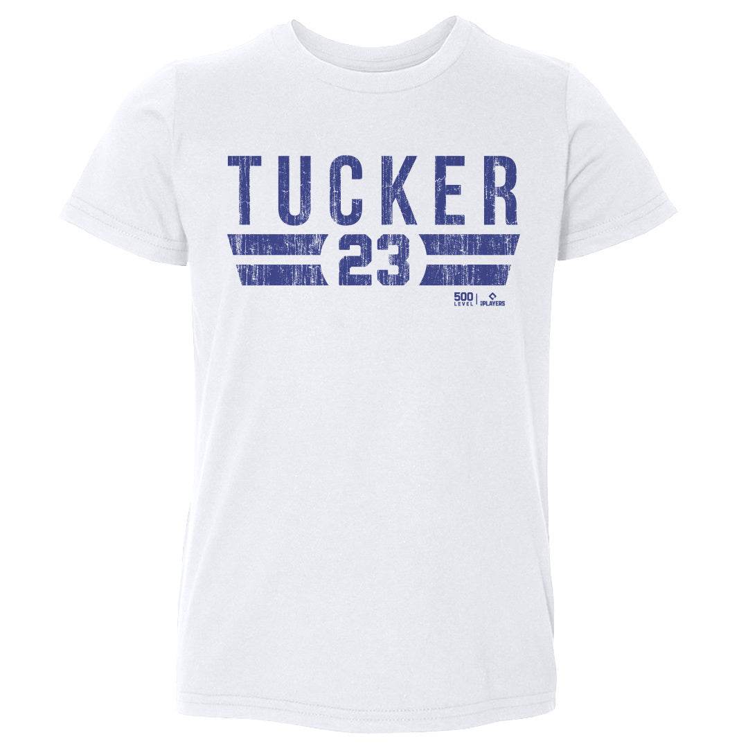 Kyle Tucker Los Angeles D Font