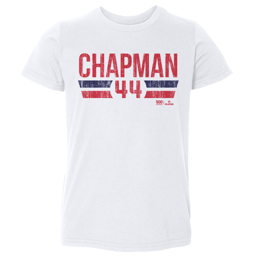 Aroldis Chapman Boston Font