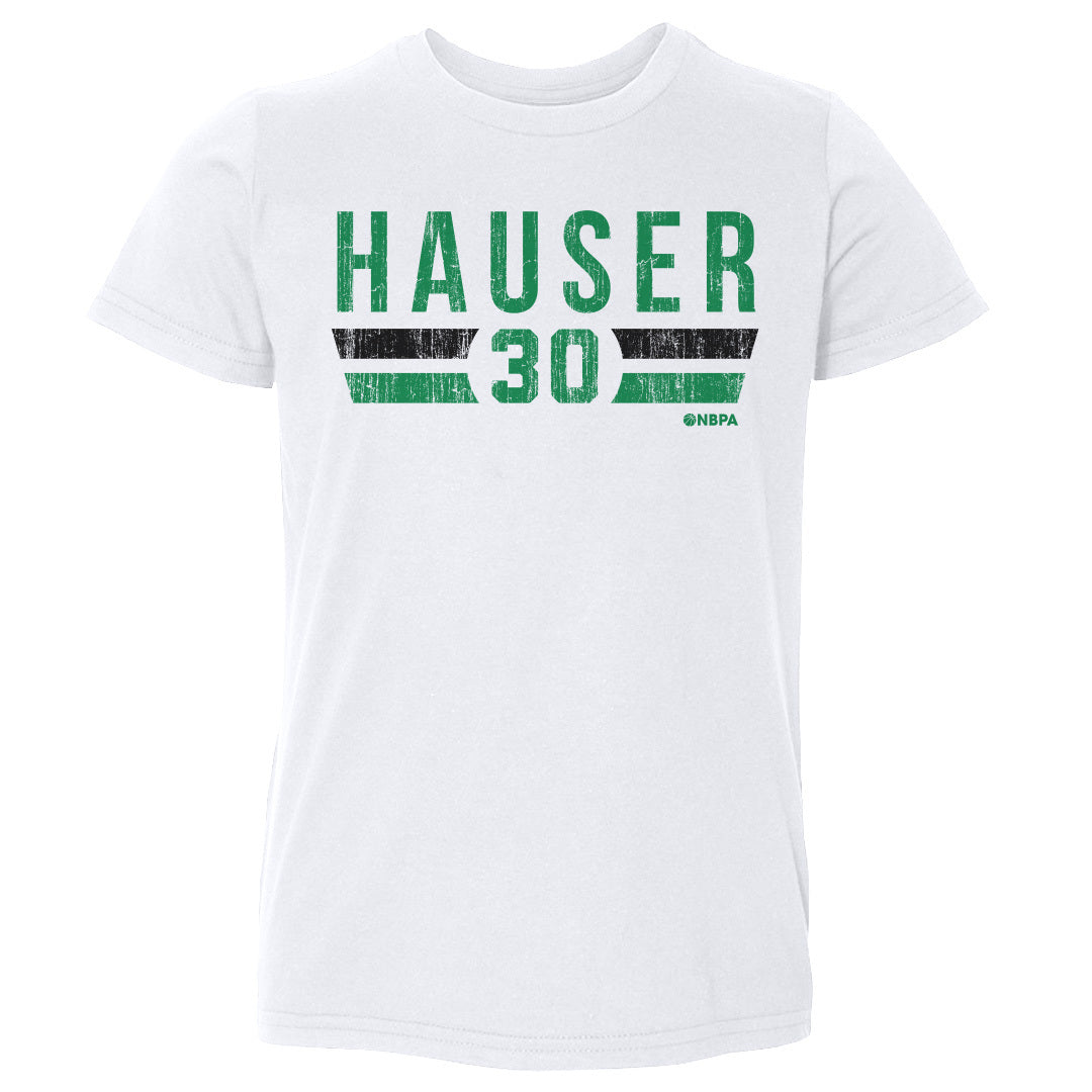 Sam Hauser Boston Font