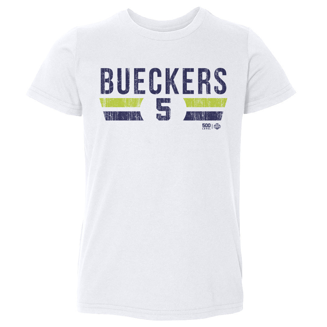 Paige Bueckers Dallas Font