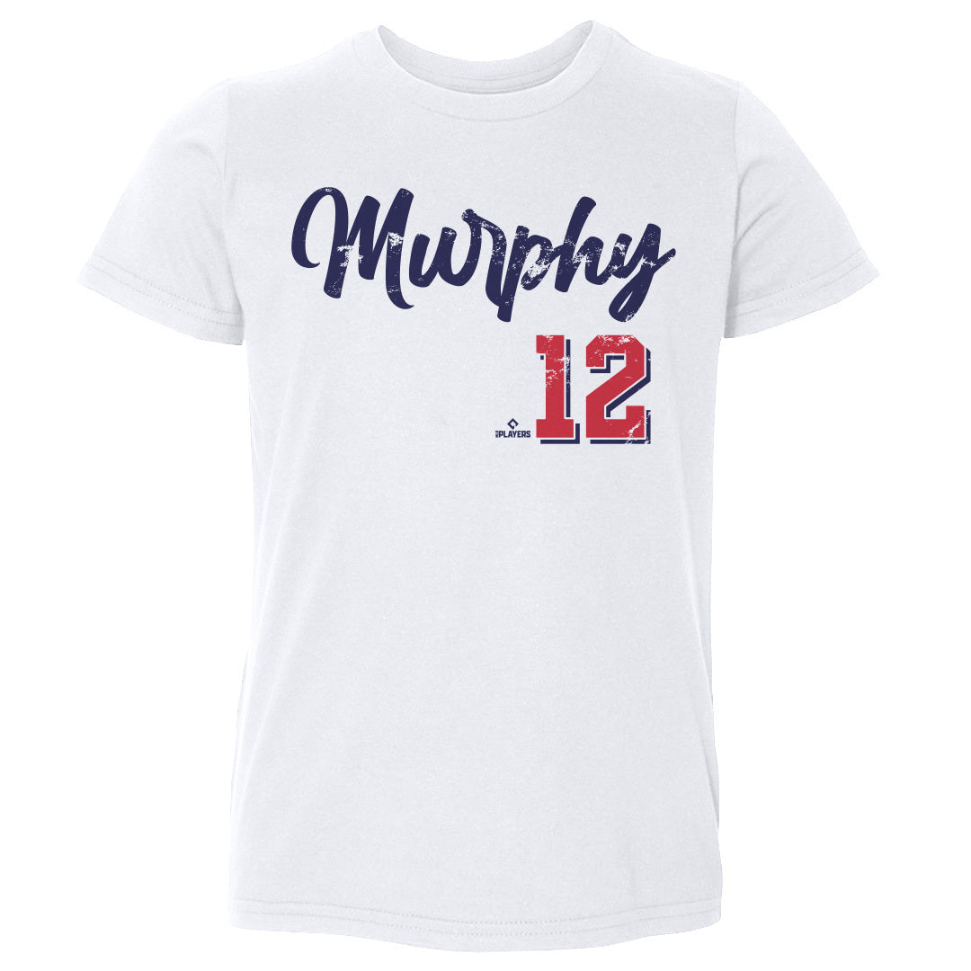 Sean Murphy Atlanta Script