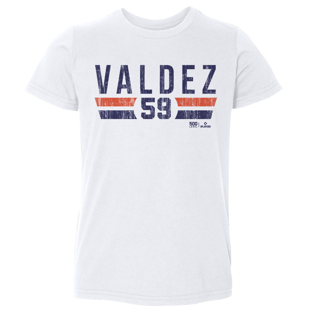 Framber Valdez Detroit Font