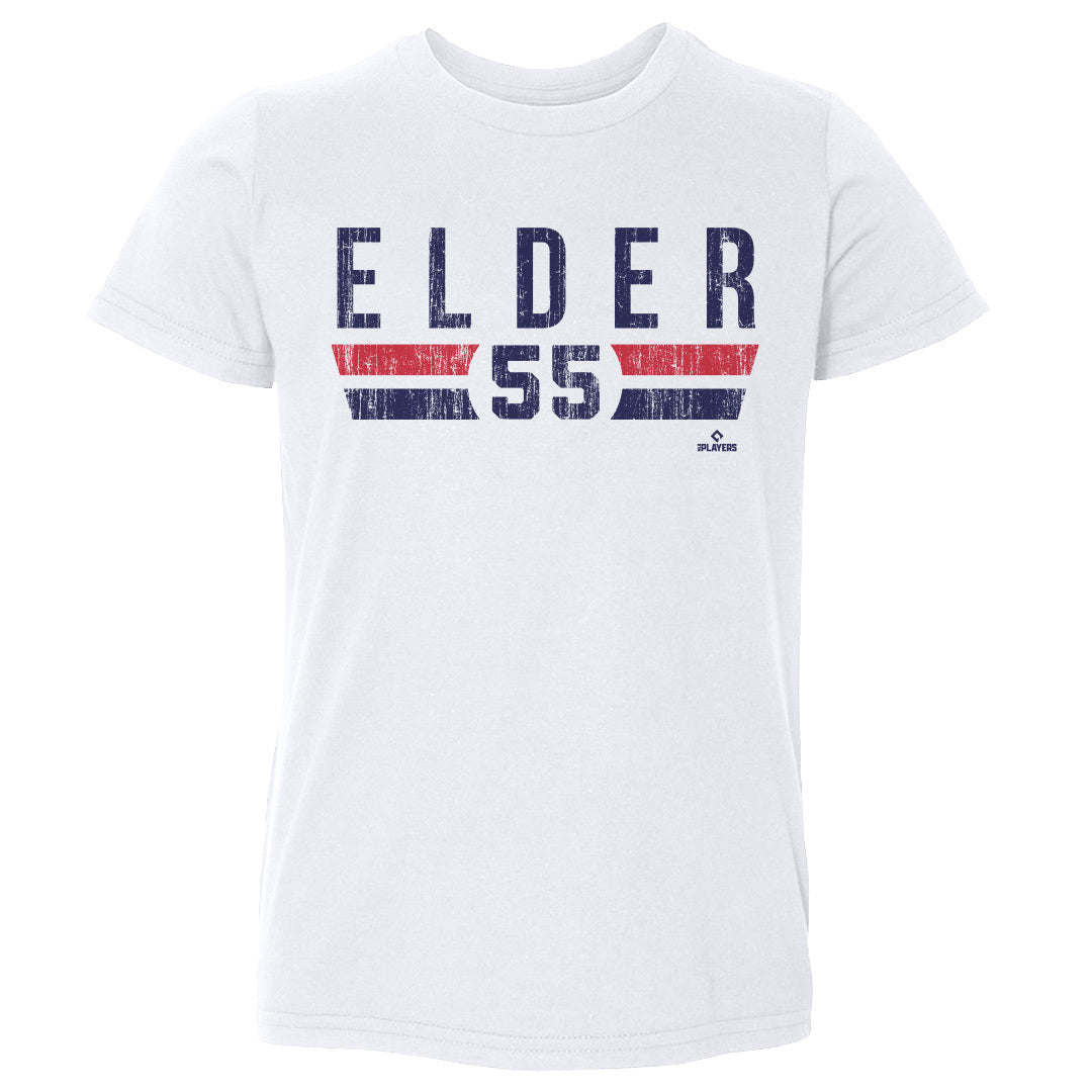 Bryce Elder Atlanta Font