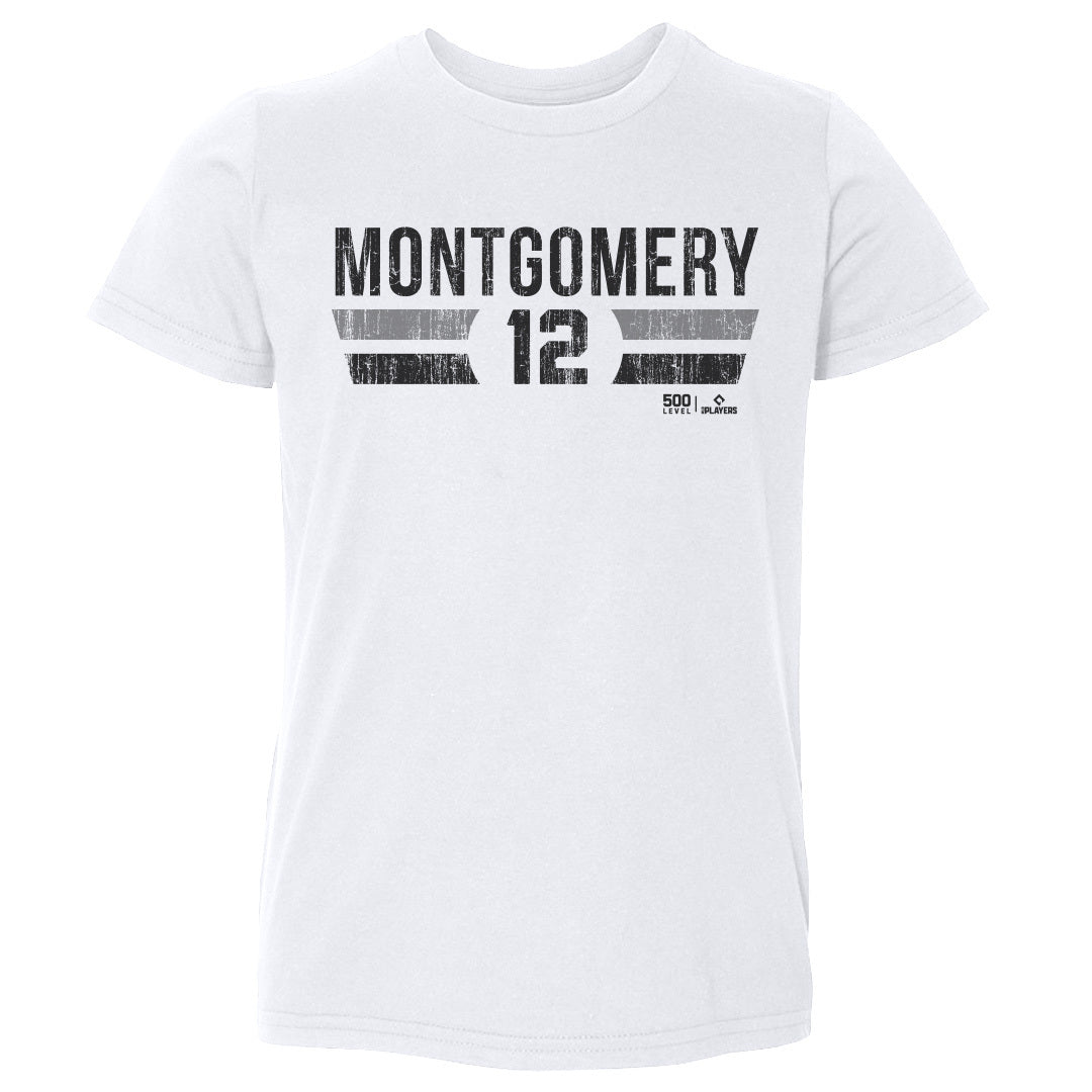 Colson Montgomery Chicago W Font