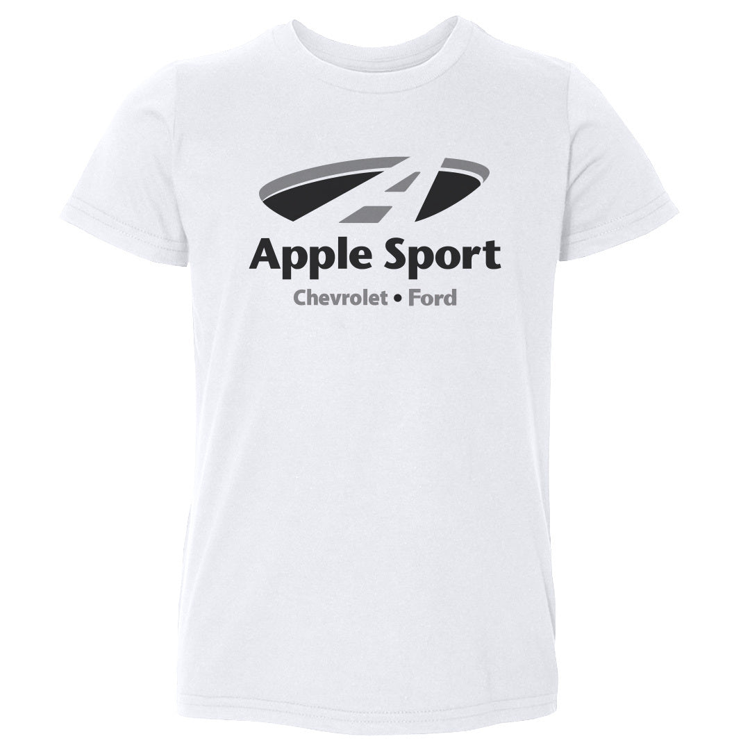 Apple Sport Crown Trio Logo 2