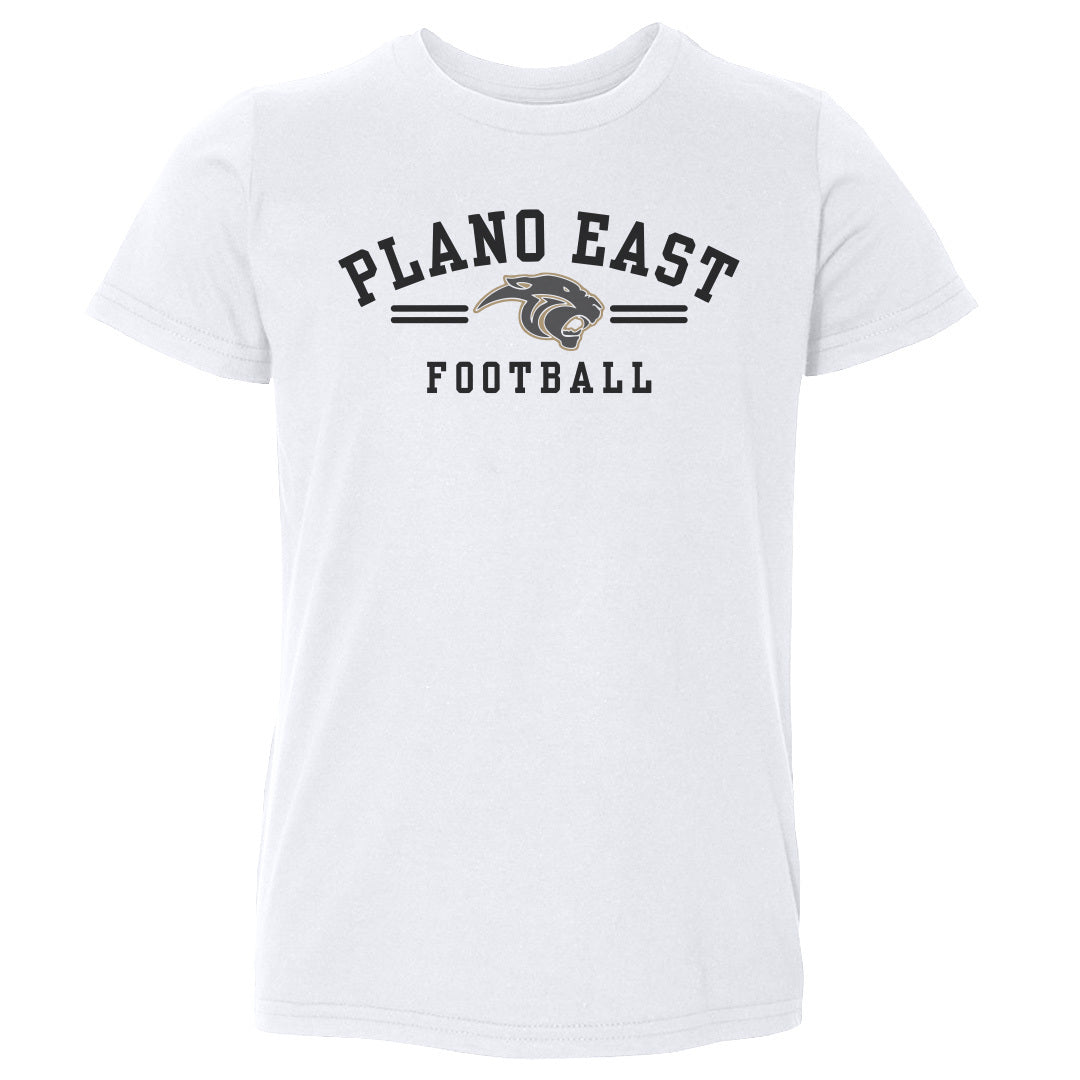 Plano East Crown Trio Football Arc Head