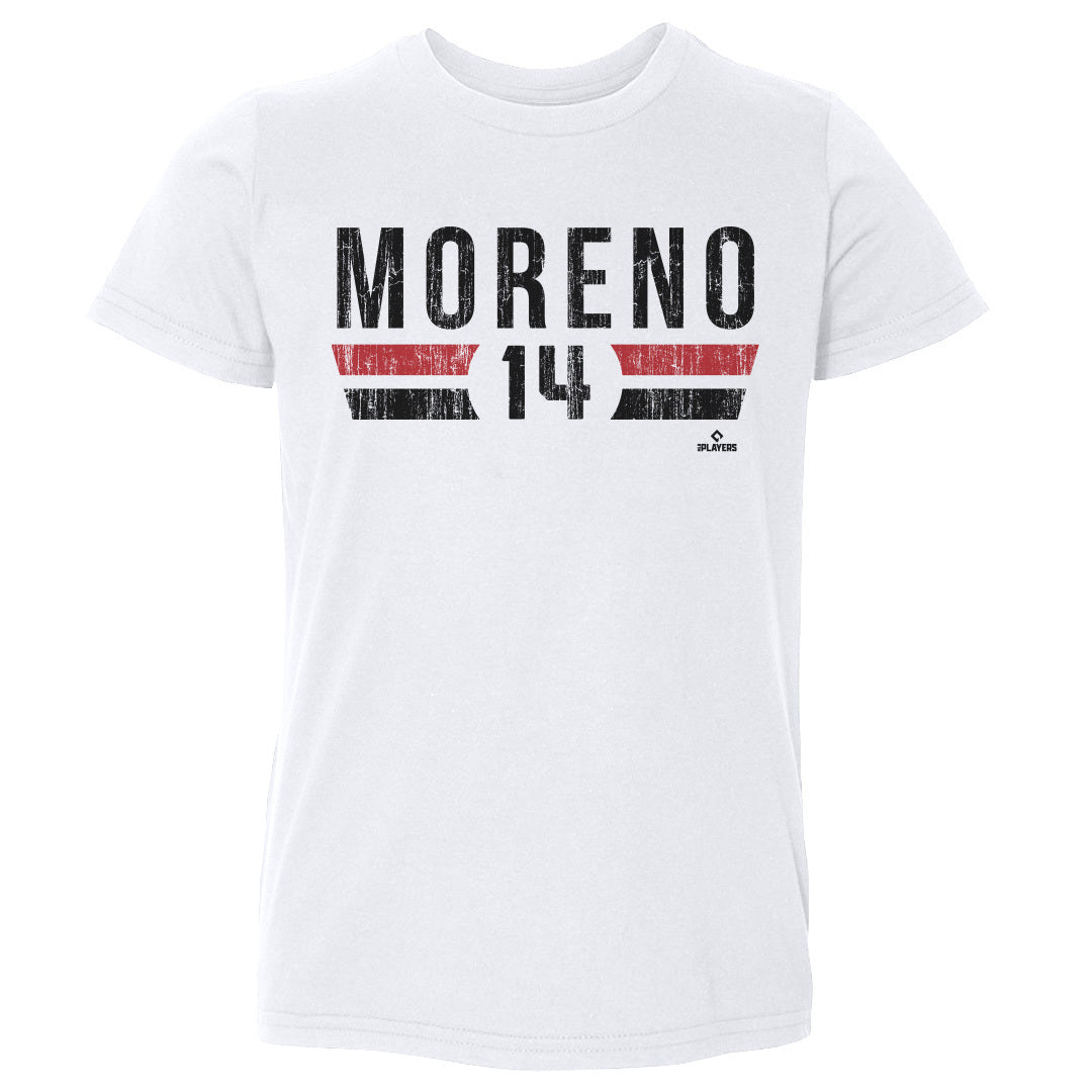 Gabriel Moreno Arizona Font
