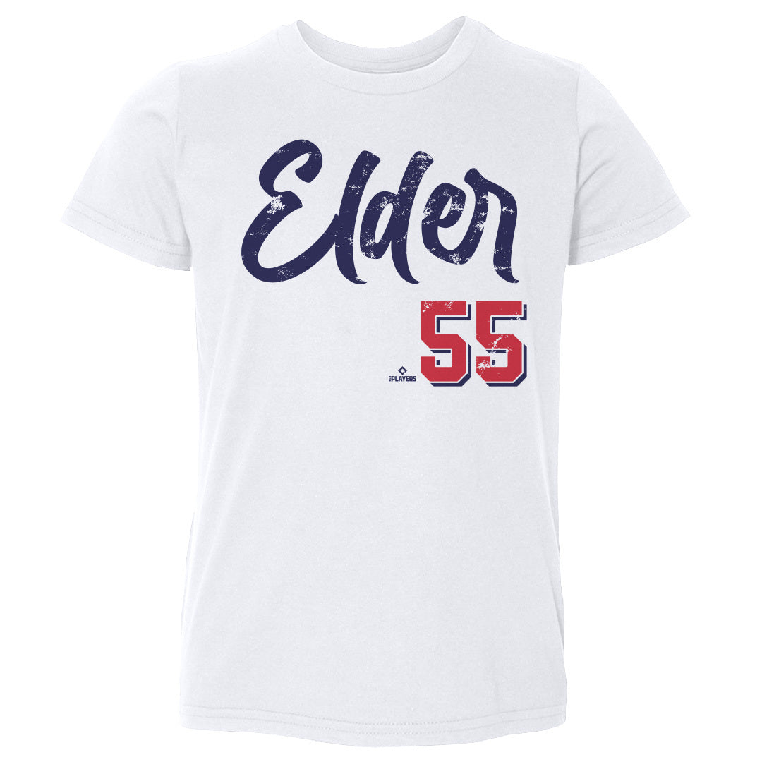 Bryce Elder Atlanta Script