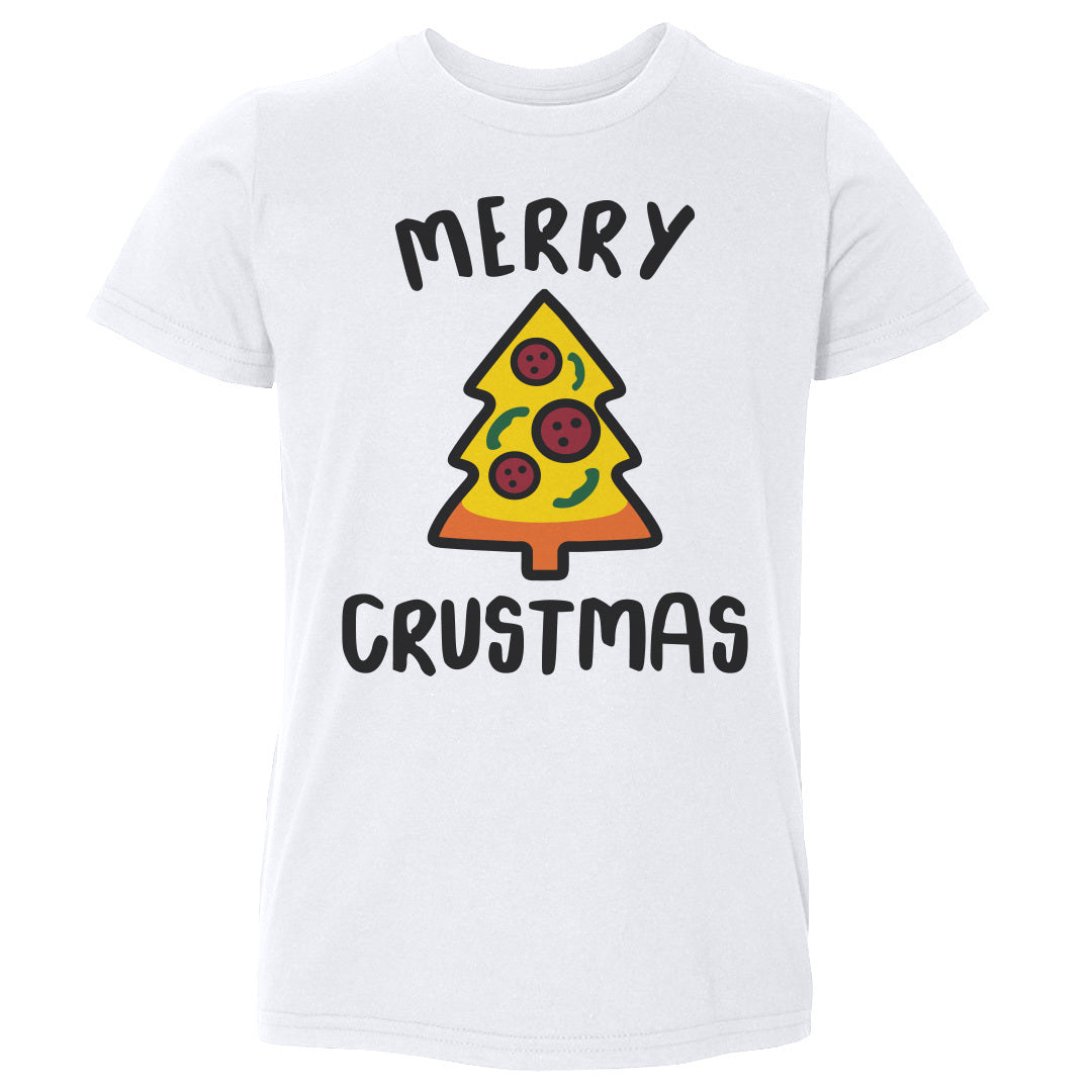 Christmas Merry Crustmas