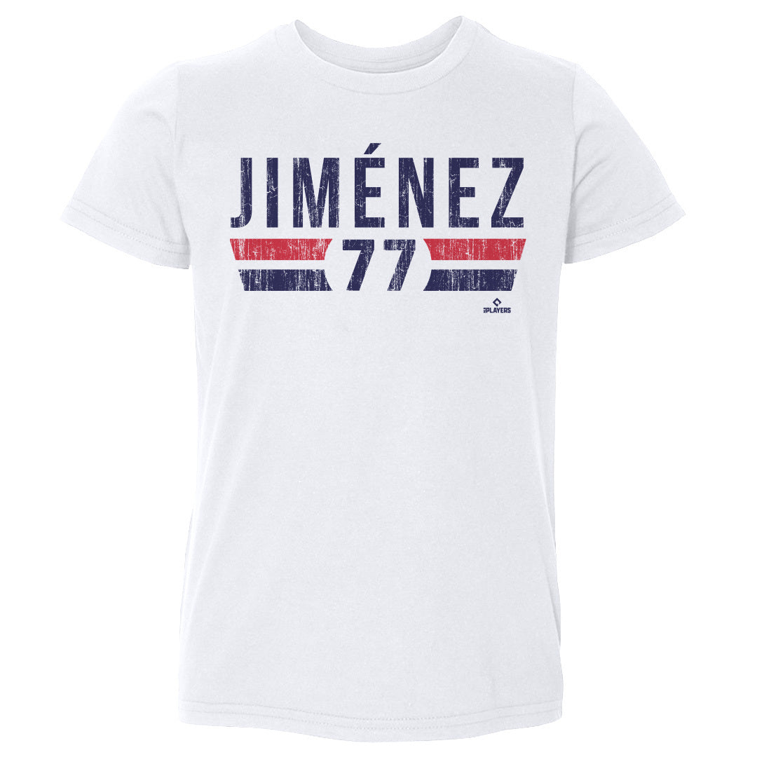 Joe Jimenez Atlanta Font