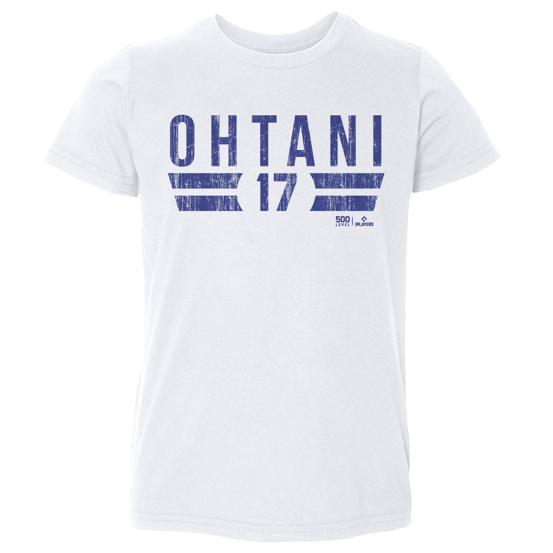 Shohei Ohtani Los Angeles D Font