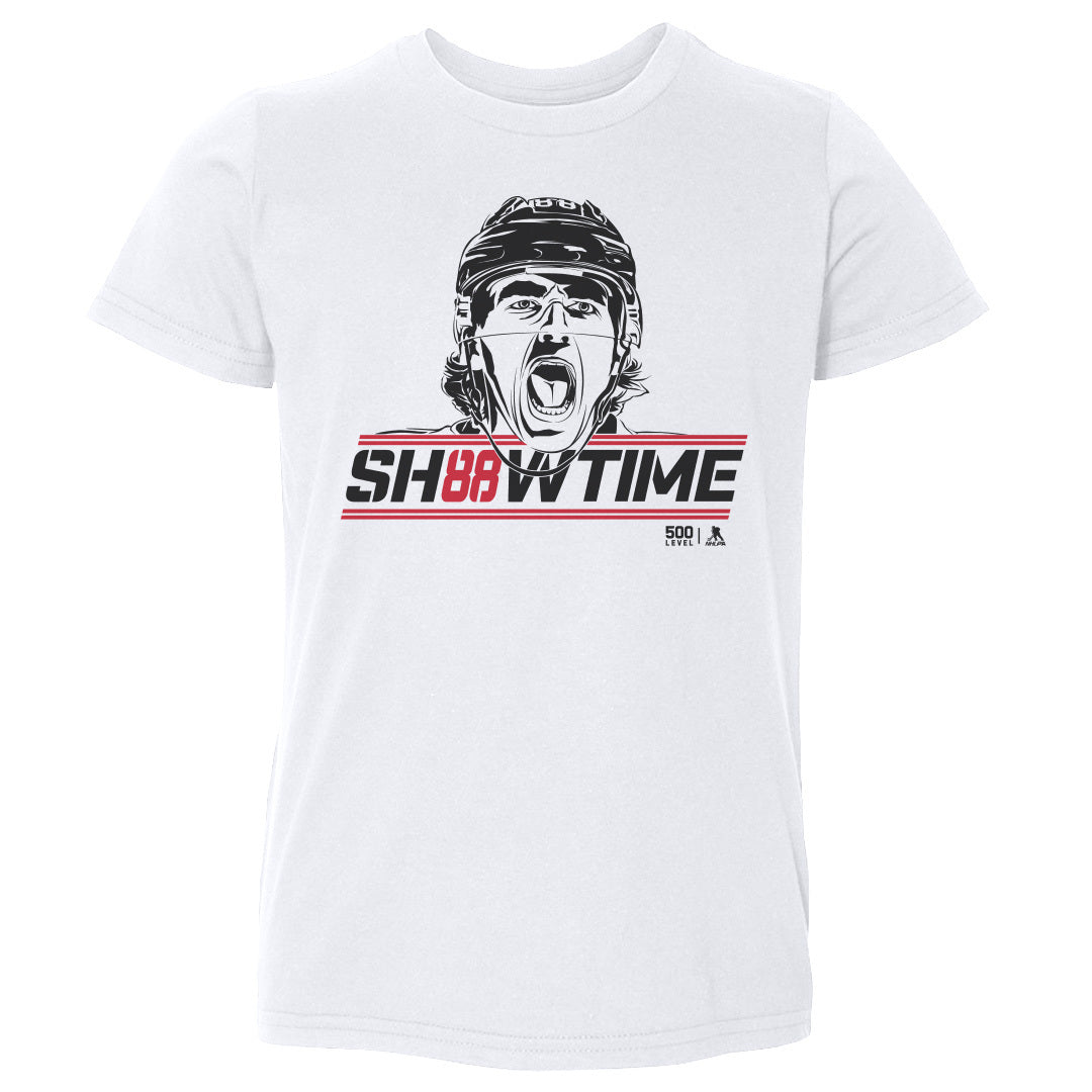 Patrick Kane Chicago Showtime