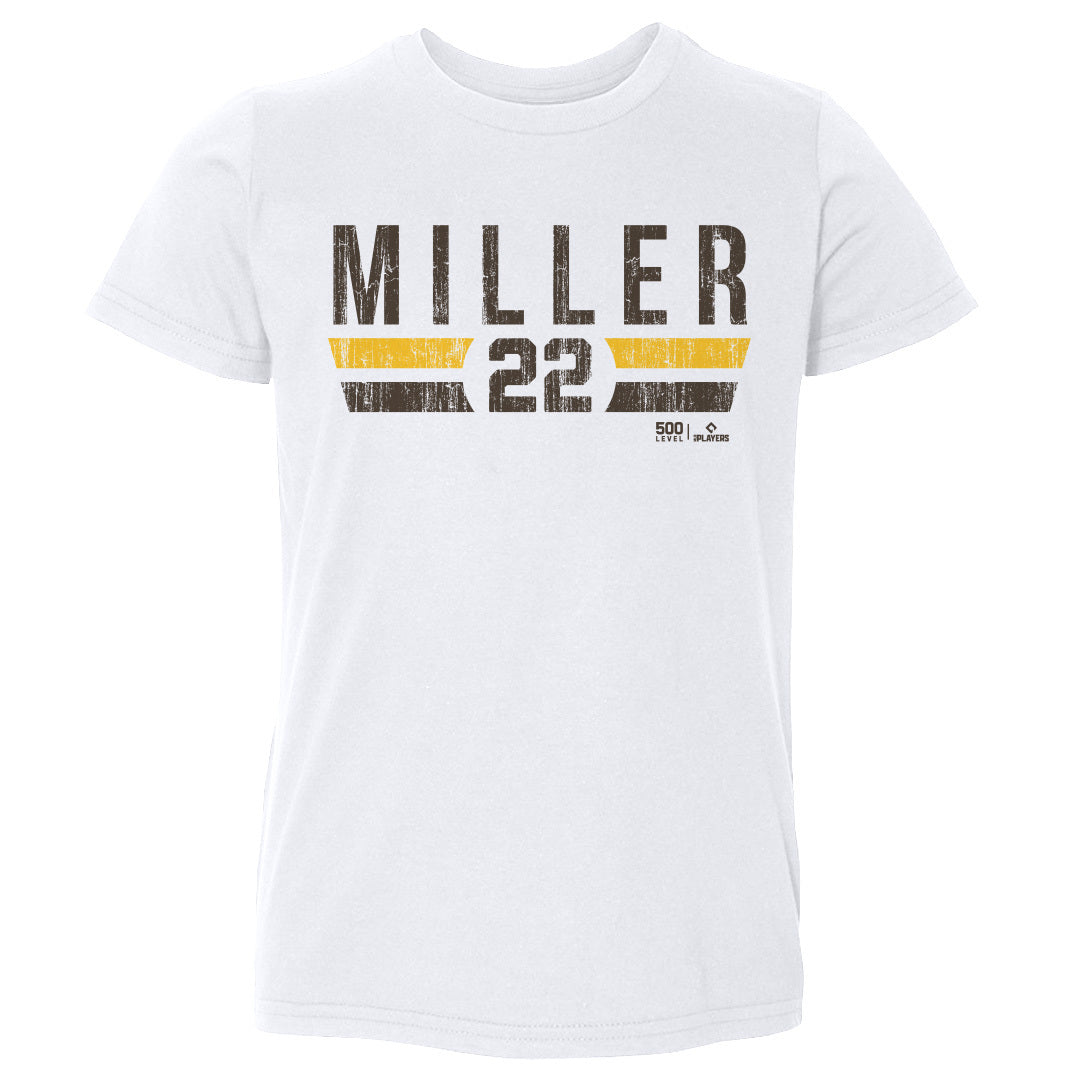 Mason Miller San Diego Font