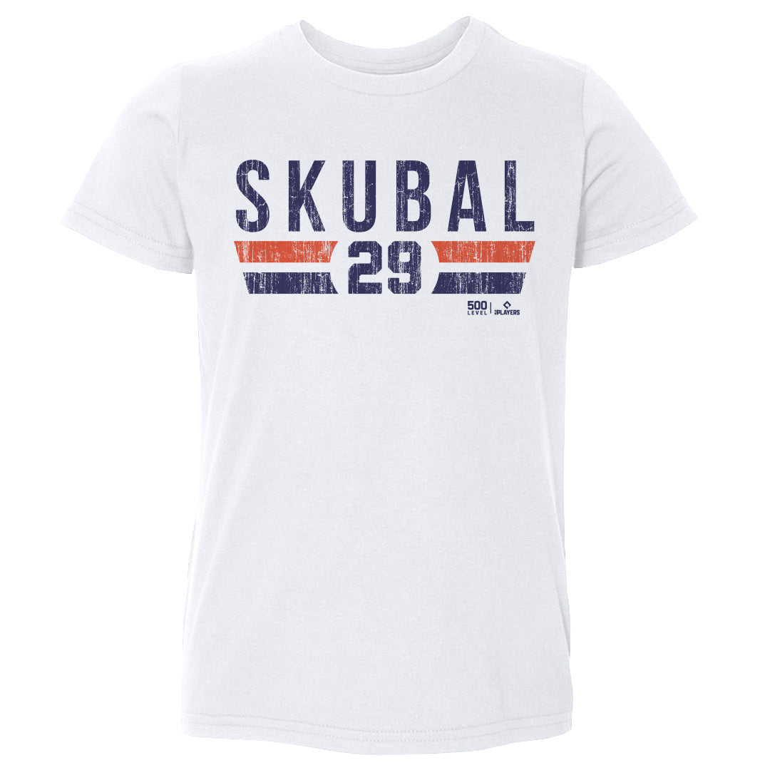 Tarik Skubal Detroit Font