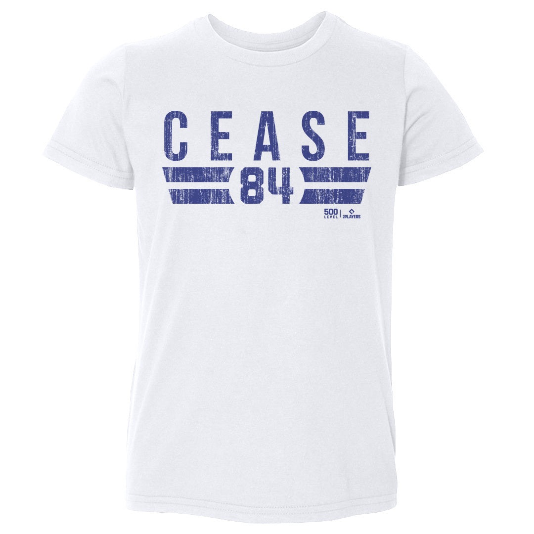 Dylan Cease Toronto Font