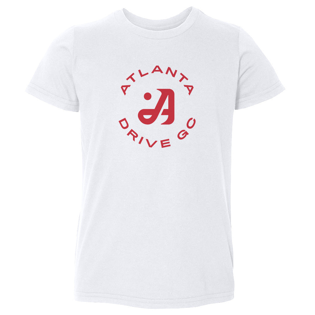 Atlanta Drive GC Roundel