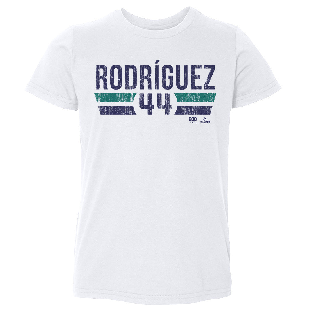 Julio Rodriguez Seattle Font