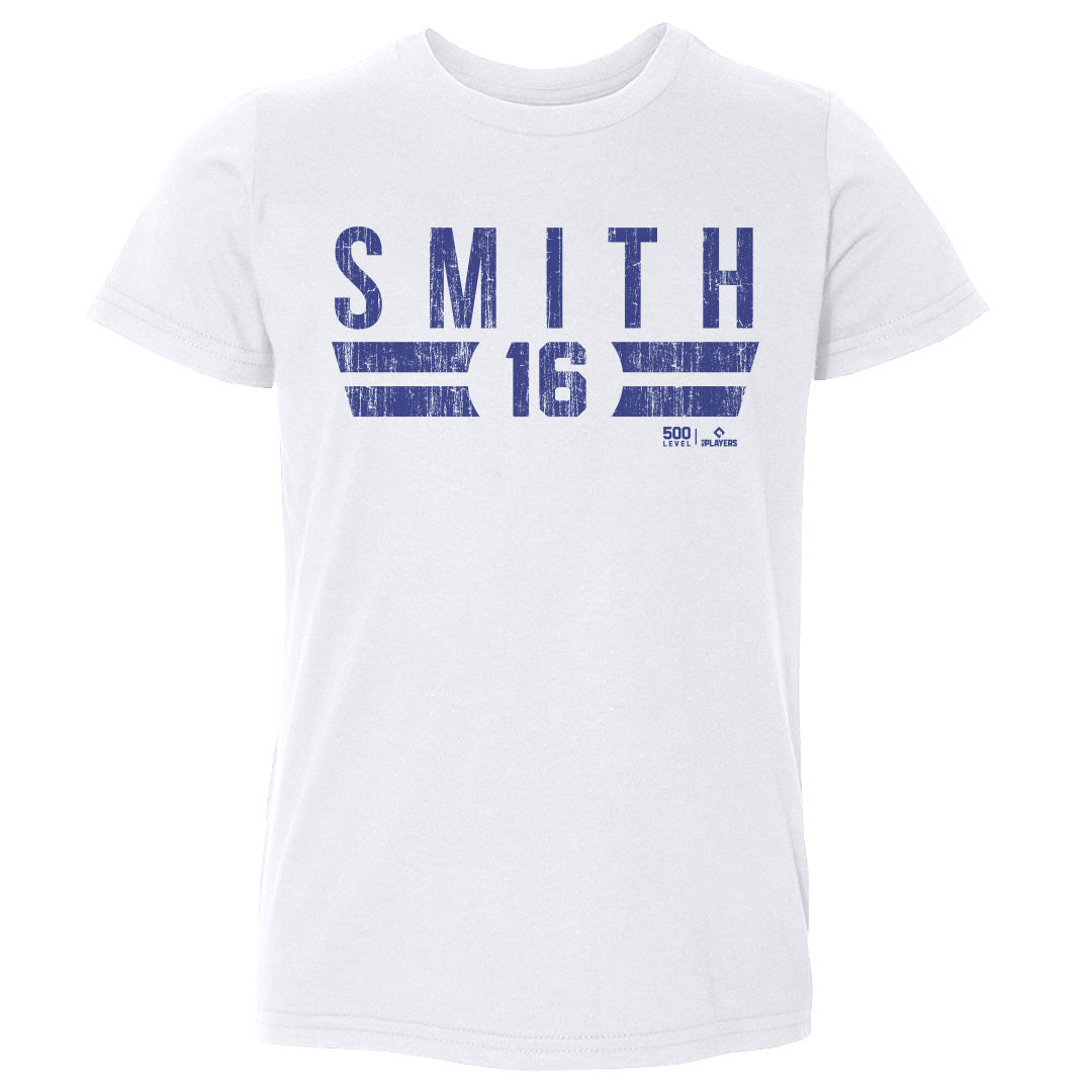 Will Smith Los Angeles D Font