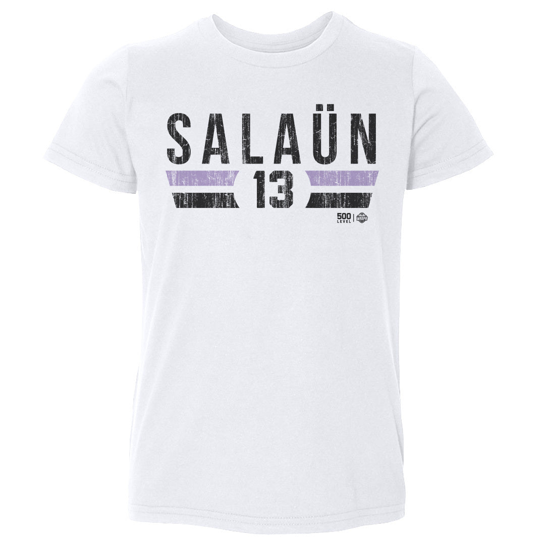 Janelle Salaun Golden State Font