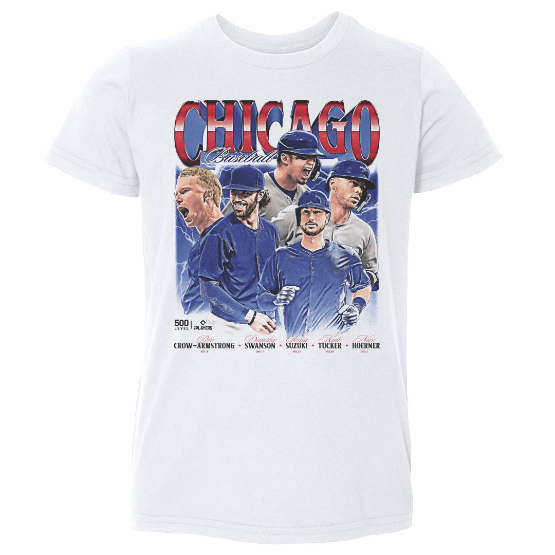 Chicago Baseball Vintage
