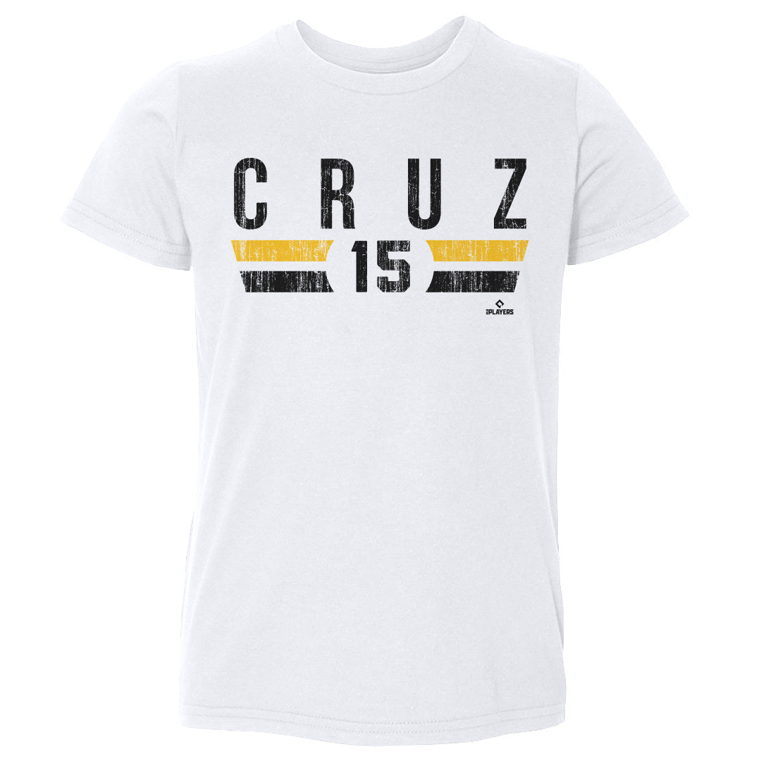Oneil Cruz Pittsburgh Font