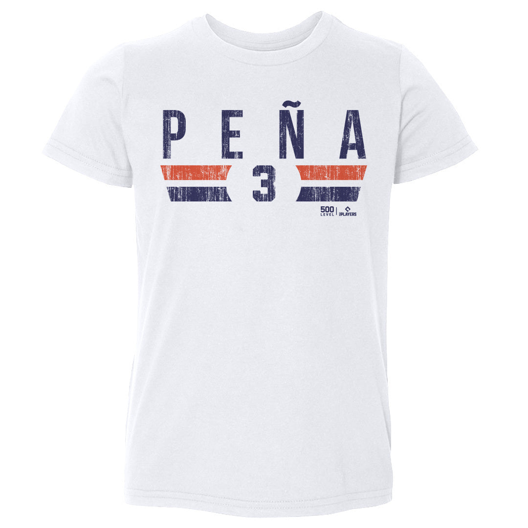 Jeremy Pena Houston Font