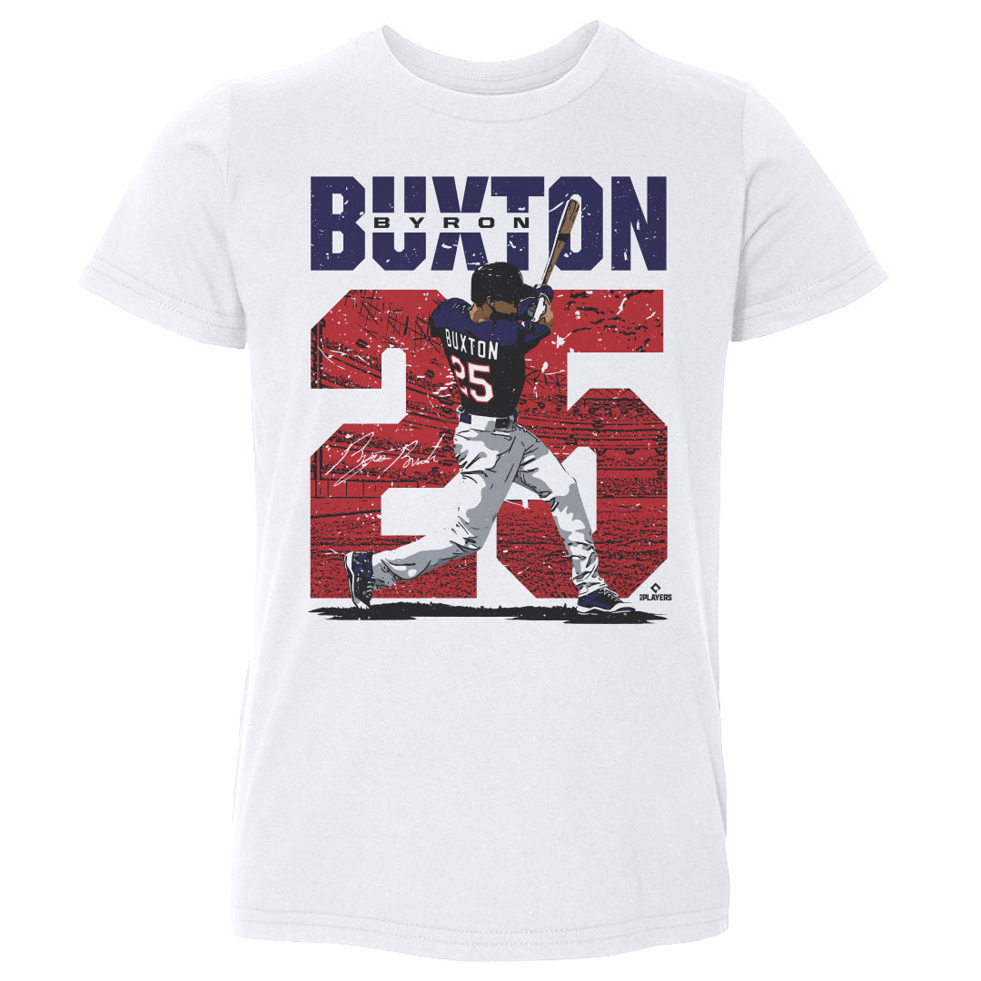 Byron Buxton Stadium R