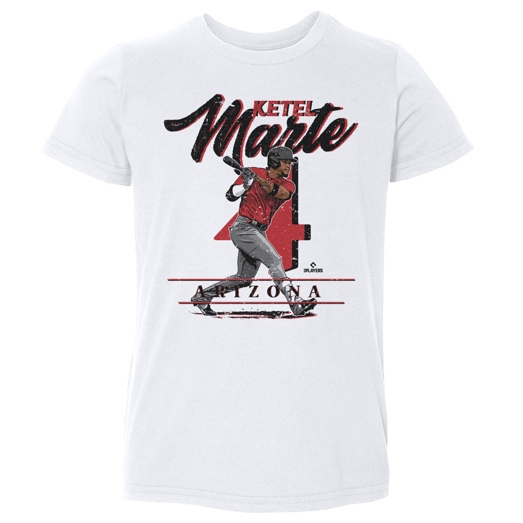 Ketel Marte Arizona Classic