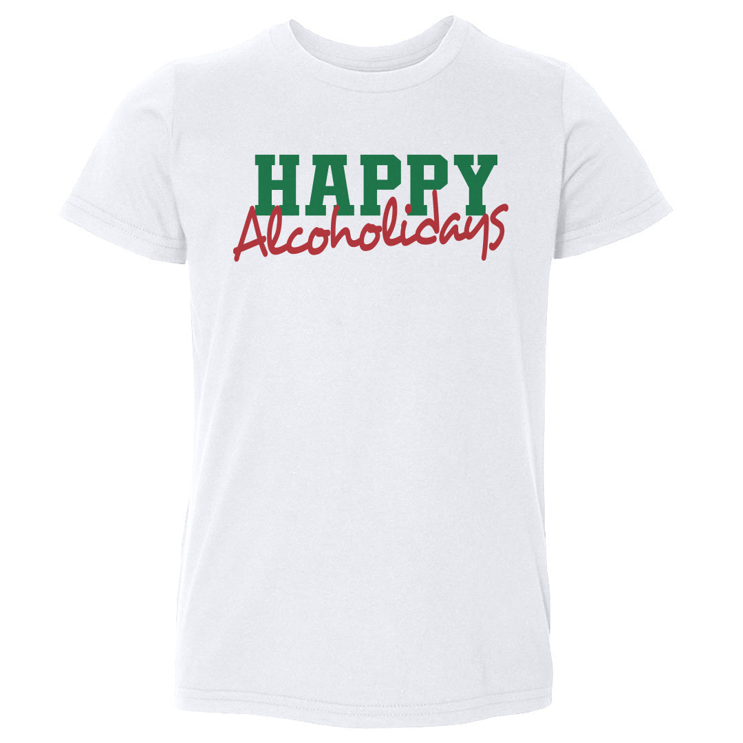 Christmas Happy Alcoholidays