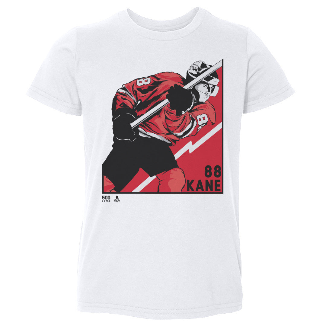 Patrick Kane Chicago Angle