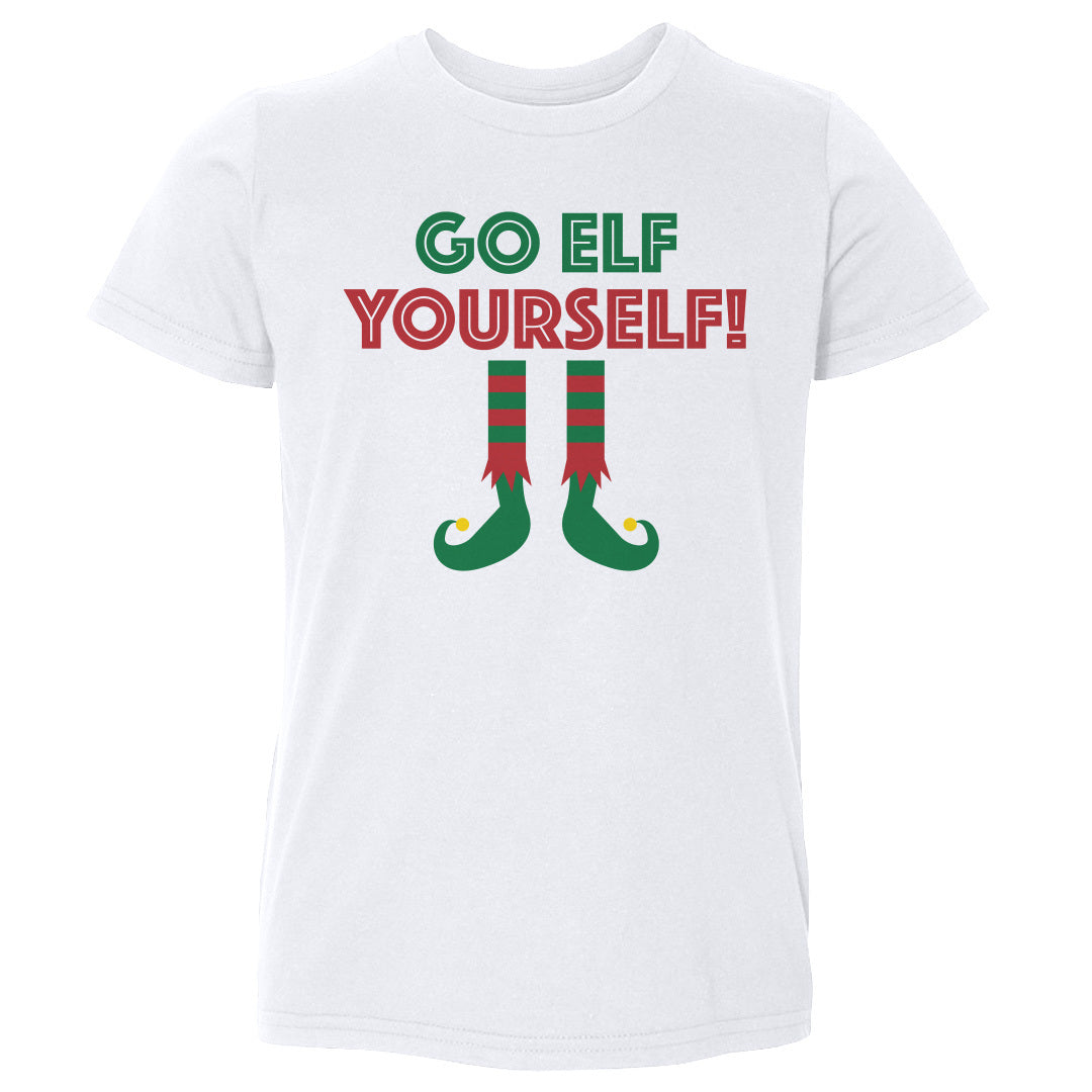 Christmas Go Elf Yourself