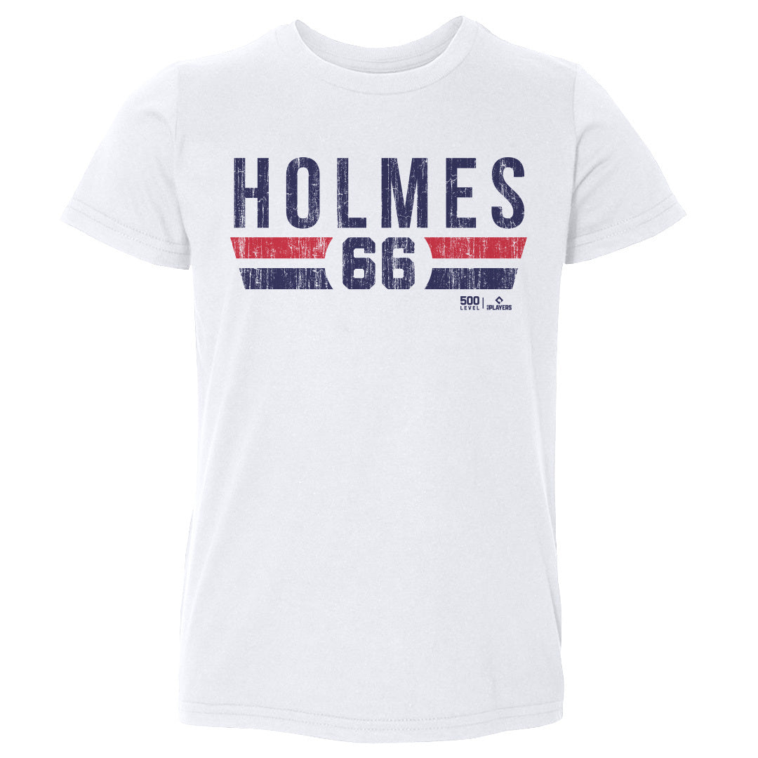 Grant Holmes Atlanta Font